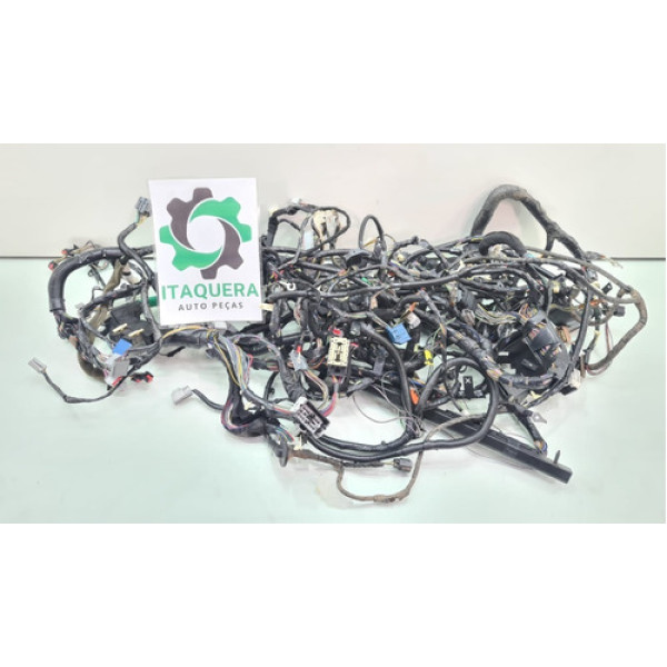 Chicote Interno Ford Fusion 2.5 Gasolina Ano 2011 2012