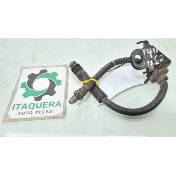 Flexivel Traseira Direita Volvo V40 T4 2.0 Ano 2017