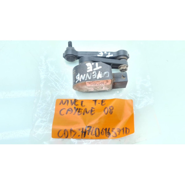 Sensor Nivel Traseira Esquerda Porsche Cayenne 3.6 V6 2008