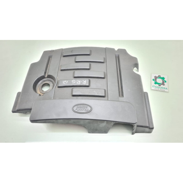 Tampa Capa Motor Range Rover Sport Ano 2012 2013