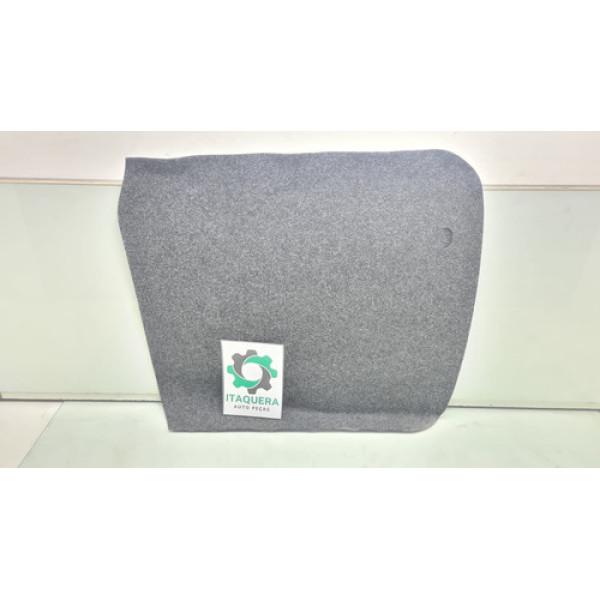Tampao Forro Estepe Porta Malas Jetta Ano 2019 2020