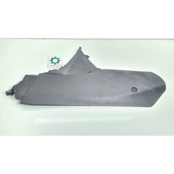 Acabamento Console Direito Hyundai Elantra Ano 2012 2013