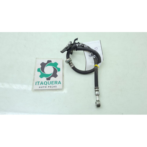 Flexivel Freio Dianteiro Direito Honda Fit 1.5 Ano 2016 