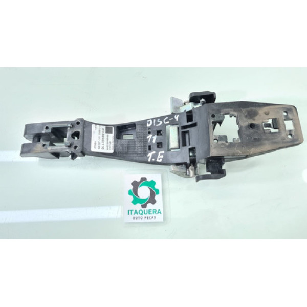 Suporte Maçaneta Traseiro Esquerdo Discovery 4 2011 2012
