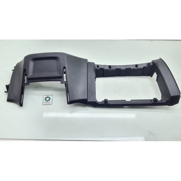 Moldura Acabamento Painel Inferior Porta Luvas Creta 2021