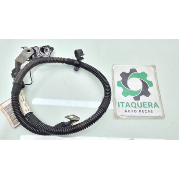 Chicote Motor Partida Fiat Cronos Drive 1.3 2020 2021 Manual