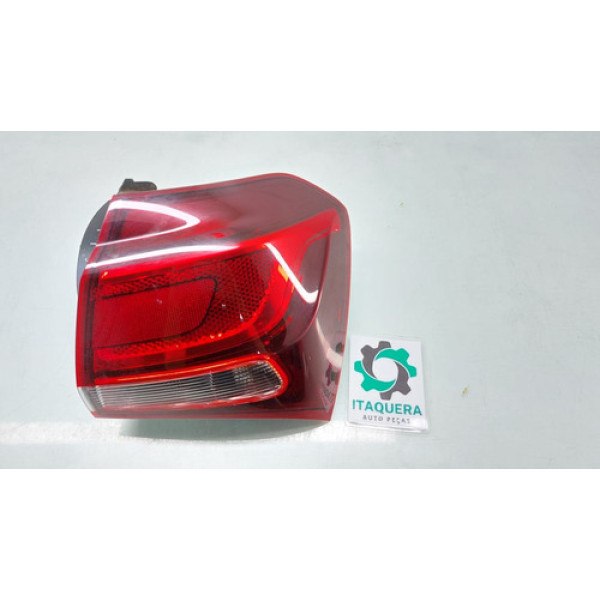 Lanterna Lado Direita Chevrolet Cobalt Ano 2018 2019