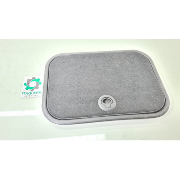 Caixa Armazenamento Dodge Journey Freemont Ano 2010 C/avaria