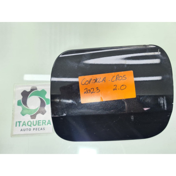 Portinhola Tampa Tanque Combustivel Corolla Cross 2.0 2022