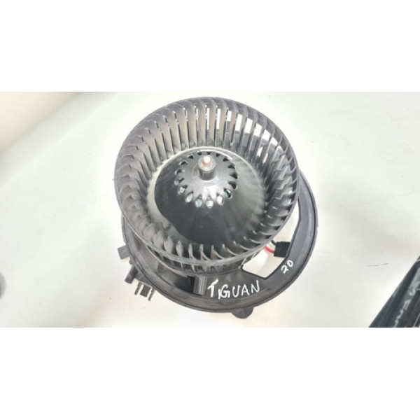 Ventoinha Ar Condicionado Vw Tiguan Ano 2020 N°3135102379