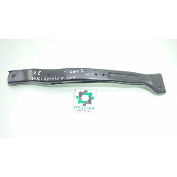 Braço Agregado Dianteira Esquerdo Chery Tiggo 7 1.5 2024