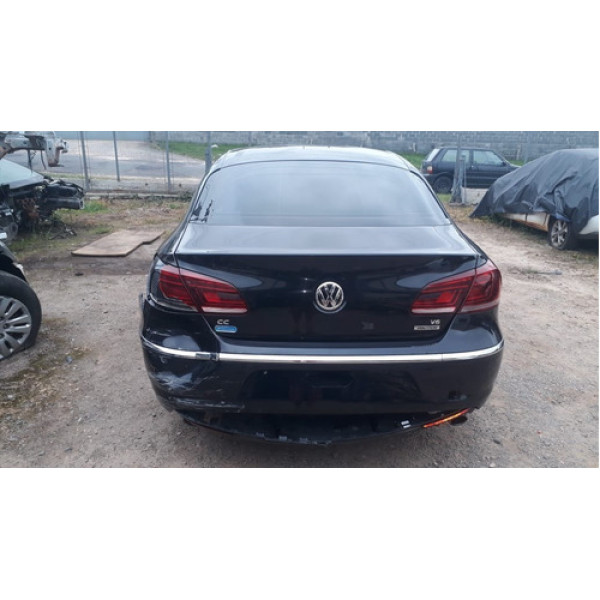 Sucata Para Retirada  Passat 2014 Tsi 2.0