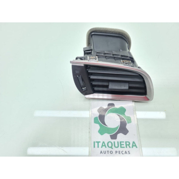 Difusor Lateral Direita Honda Fit Ano 2015 2016 2017