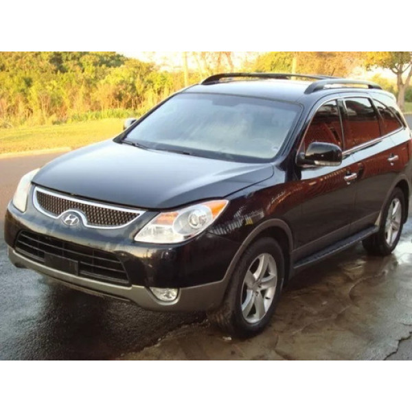 Sucata Vera Cruz 2008 V6 Airbag Bancos Sensores Módulos