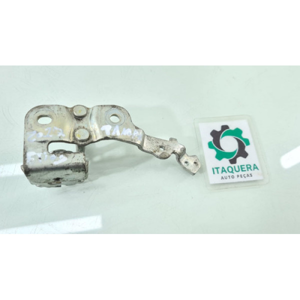 Batente Trava Tampa Traseira Toyota Etios Hatch 2016 2017