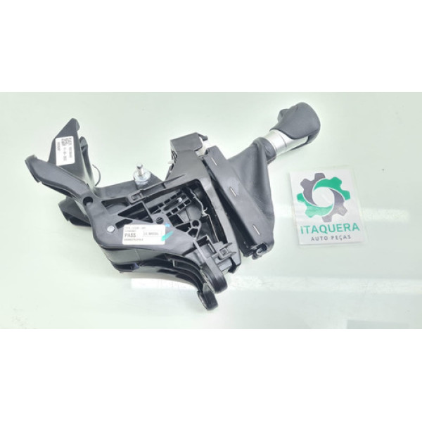 Trambulador Alavanca Marcha Honda City 1.5 Ano 2022 2023