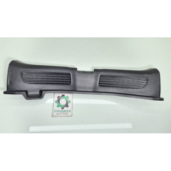 Acabamento Interno Tampa Traseira Honda Wrv Wr-v 2021 Avaria