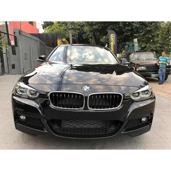 Sucata Retirada Peças Bmw 328i 2018 2.0