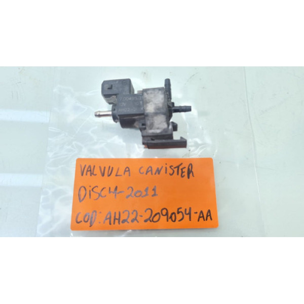 Valvula Solenoide Range Rover Discovery 4 2012/ Ah22209054aa