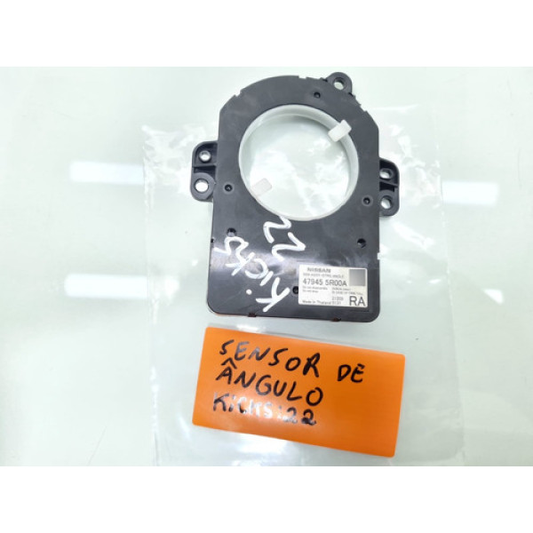 Sensor Angulo Nissan Kicks 1.6 Ano 2022 2023