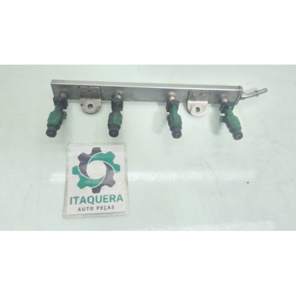 Flauta C/ Bicos Hyundai Elantra 1.8 Ano 2012 2013