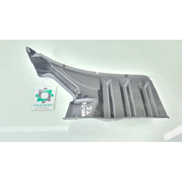 Lameiro Traseiro Esquerdo Mitsubishi Outlander Ano 2017