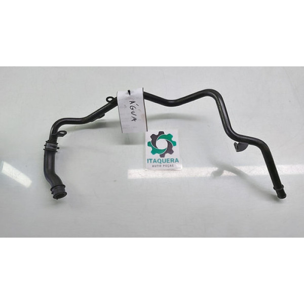 Mangueira Cano Tubo Agua Range Rover Sport 3.0 Ano 2012 2013