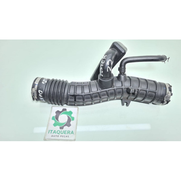 Mangueira Admissao Renault Duster 1.6 Ano 2022