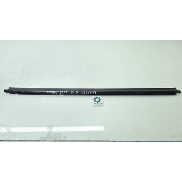 Pestana Externa Dianteira Direita Toyota Etios 2016 2017