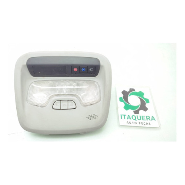 Luz Teto Cortesia Chevrolet Tracker Ano 2022 2023