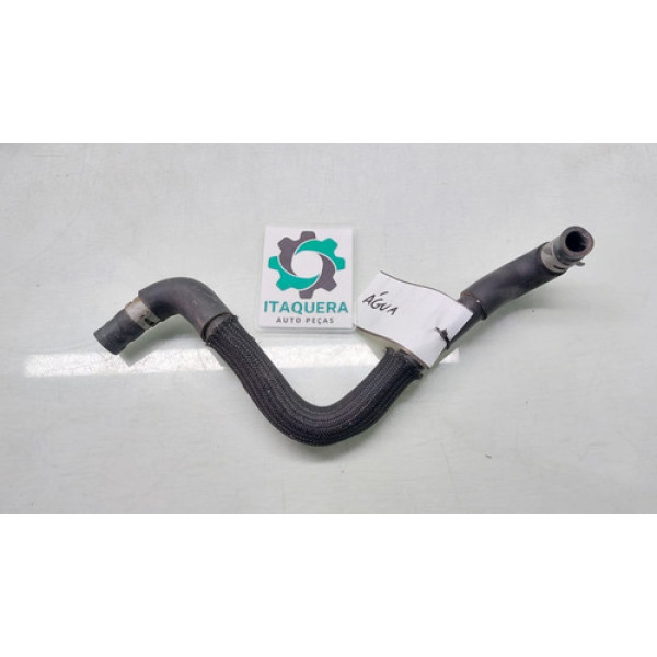 Mangueira Agua Motor Toyota Corolla 2.0 Ano 2018 2019