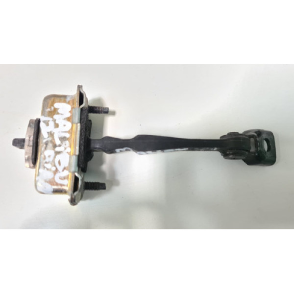 Limitador Porta Dianteiro Gm Malibu Ano 2012