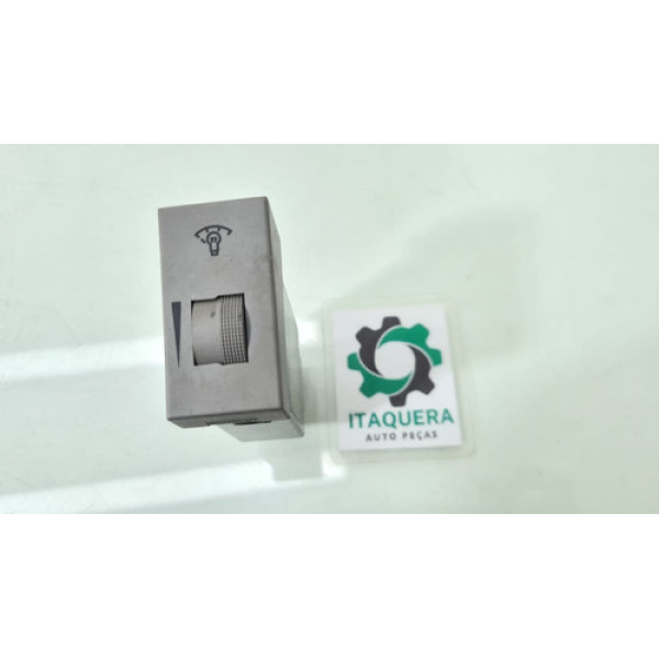 Comando Botão Farol Milha Hyundai Santa Fé Ano 2009 2010