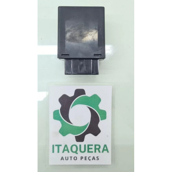 Módulo Controle Luz Iluminação Ford Fusion 2.5 Ano 2011 2012