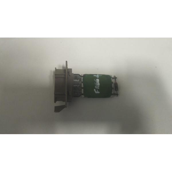 Resistencia Ar Condicionado Land Rover Freelander 1