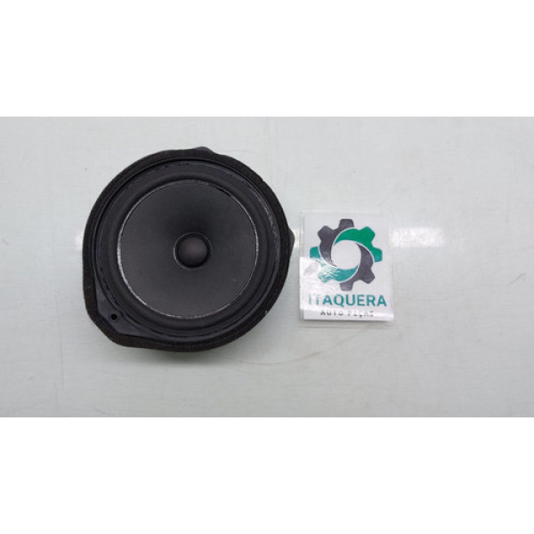 Alto Falante Honda City Ano 2023 Original 