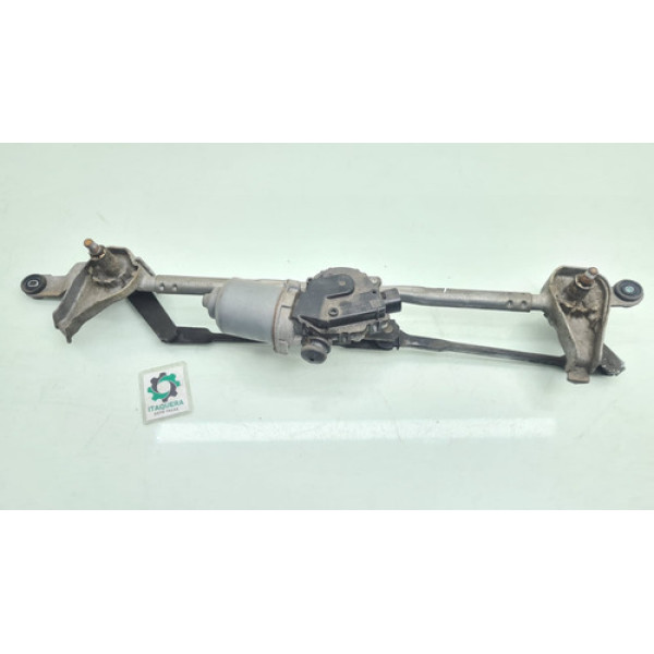 Motor Maquina Limpador Parabrisa Subaru Forester 2009 2010