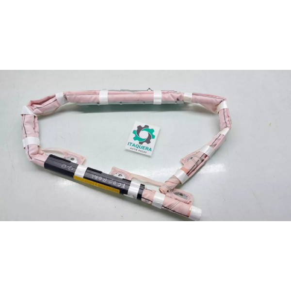 Airbag Teto Lado Esquerdo Ford Ecosport Ano 2020