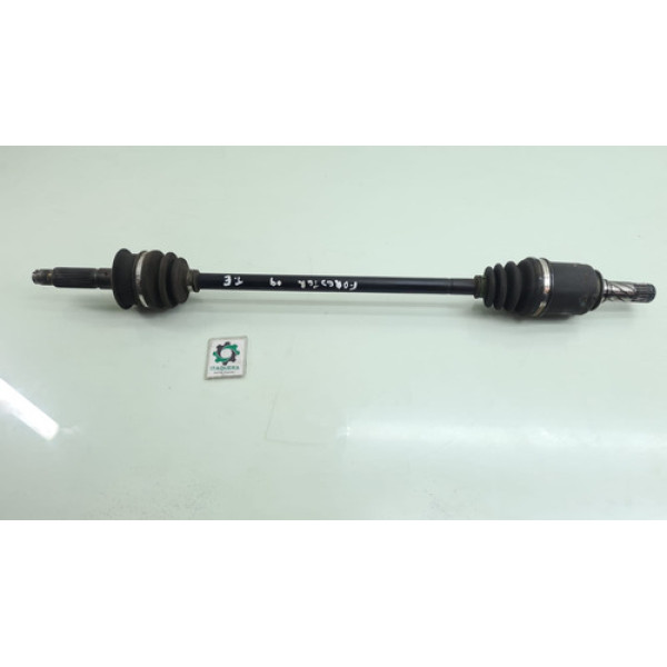 Homocinetica Traseiro Esquerdo Subaru Forester 2.0 Ano 2010