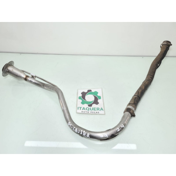 Gargalo Tanque Bocal Chrysler Pt Cruiser 2.4 Ano 2008 2009