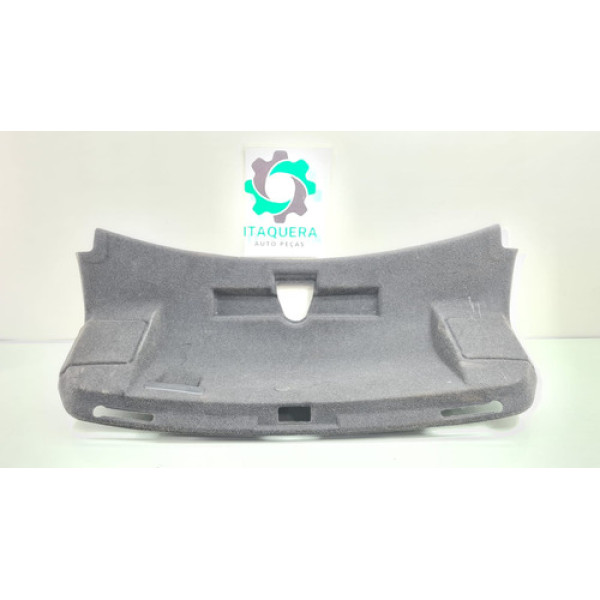 Forro Tampa Traseira Audi A4 Sedan Ano 2014 2015 Original