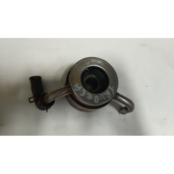 Resfriador Radiador Óleo Motor Subaru Tribeca 2010