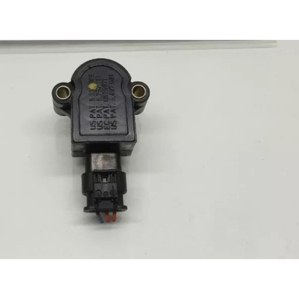 Sensor Caixa Tração Discovery 3 E 4 2009 Nº 5332965