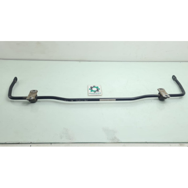 Barra Estabilizadora Traseira Jeep Compass Ano 2018 2019