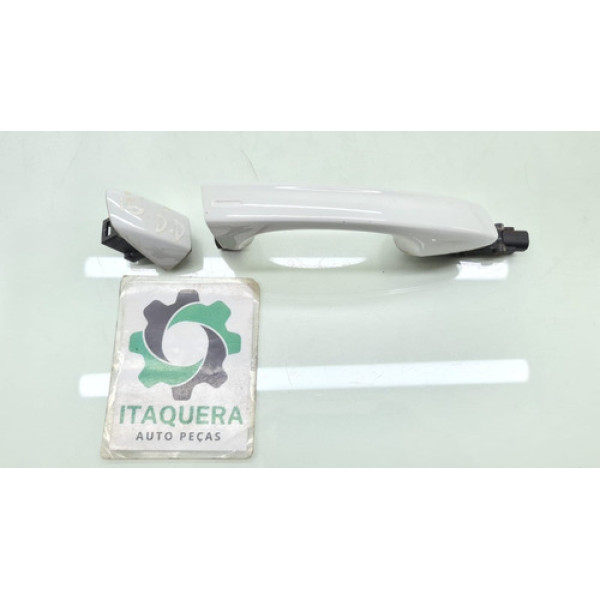 Maçaneta Porta Dianteiro Direito Golf Tsi Ano 2014 2015
