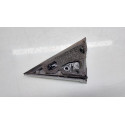 Acabamento Interno Retrovisor Esquerdo Citroen C5 2011 2012