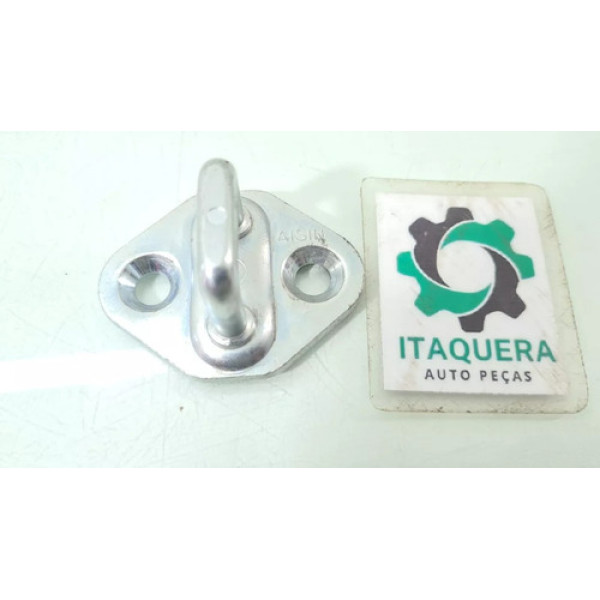 Batente Trava Porta Toyota Hilux Srx Ano 2021 2022