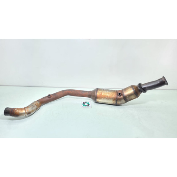 Catalisador Esquerdo Range Rover Sport 5.0 Ano 2015 2016