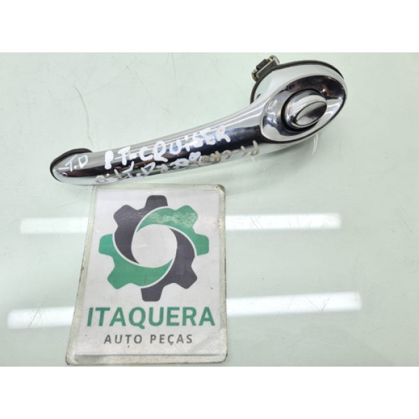 Maçaneta Externa Traseira Direita Chrysler Pt Cruiser 2008