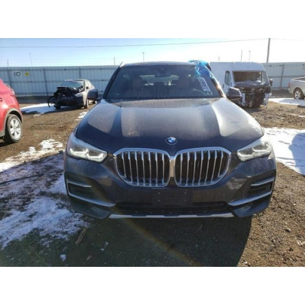 Sucata Retirada De Peças Bmw X5 2023 Jogo Bancos